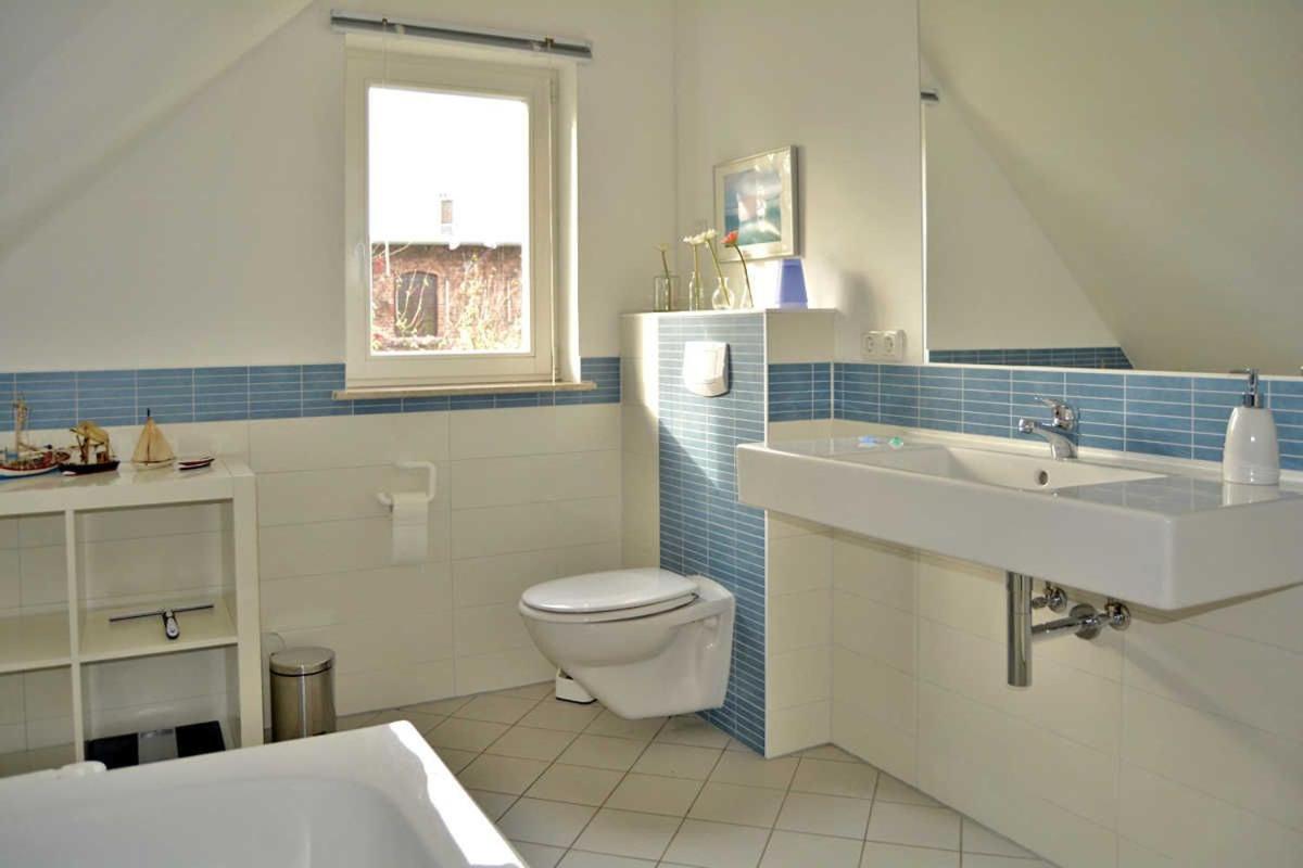 Reetdachhaus Im Fischerdorf Freest Extérieur photo