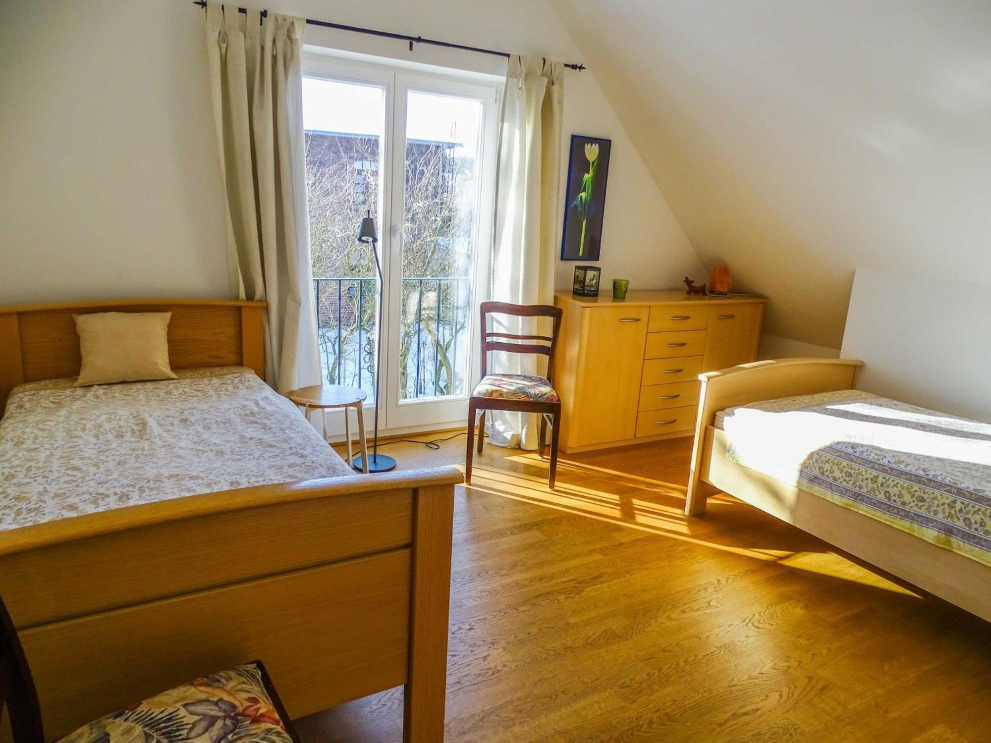 Reetdachhaus Im Fischerdorf Freest Extérieur photo